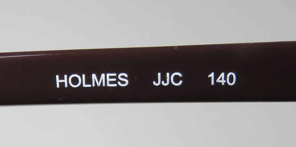Jack Spade Holmes Eyeglasses