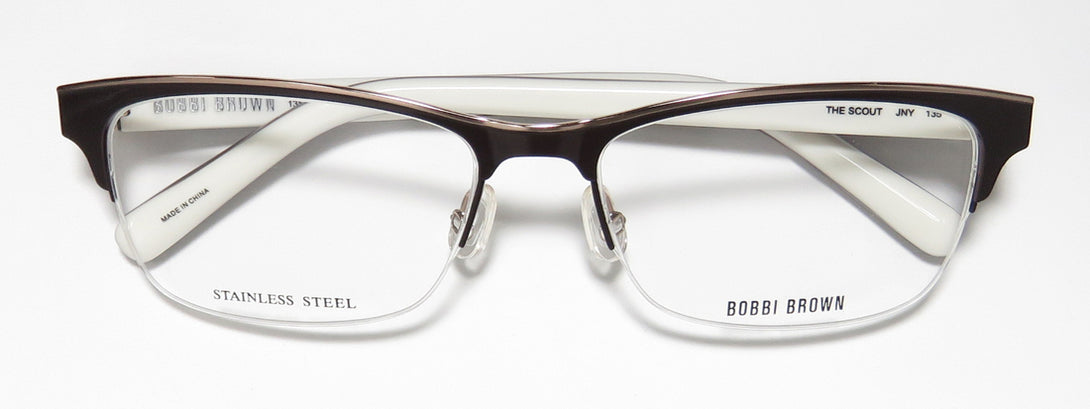 Bobbi Brown The Scout Eyeglasses