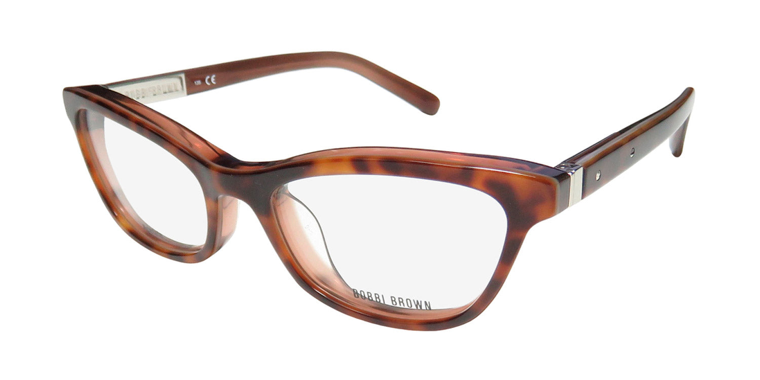 Da Frame Bobbi Brown - The Adrien Eyeglasses for Women – ModaFrames