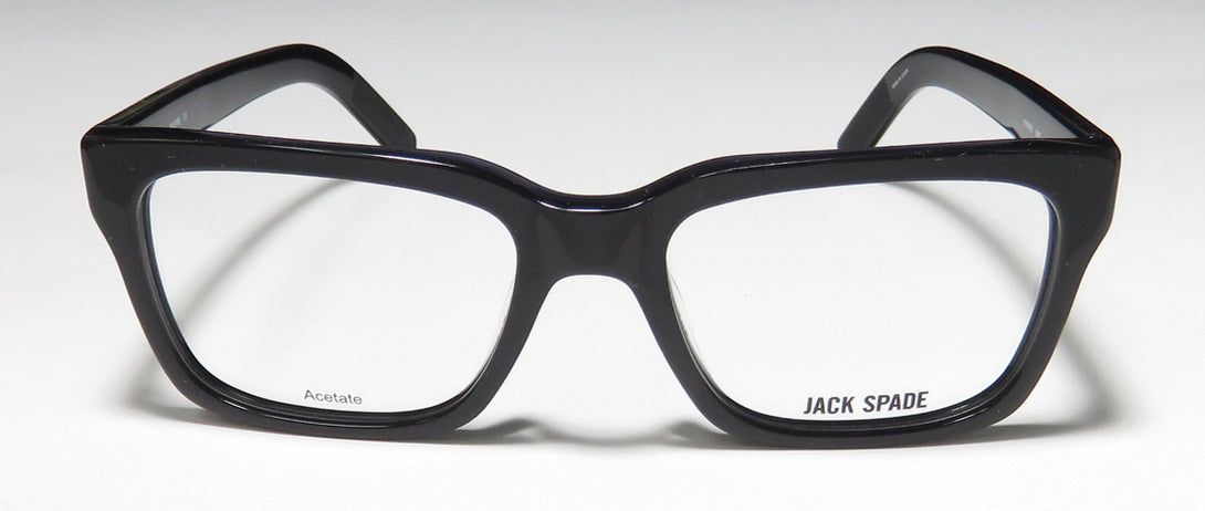Jack Spade Howard Eyeglasses