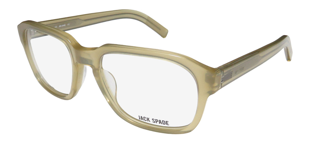 Jack Spade Hurst Eyeglasses
