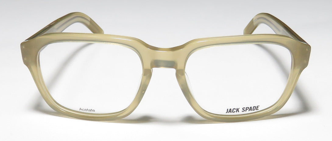 Jack Spade Hurst Eyeglasses