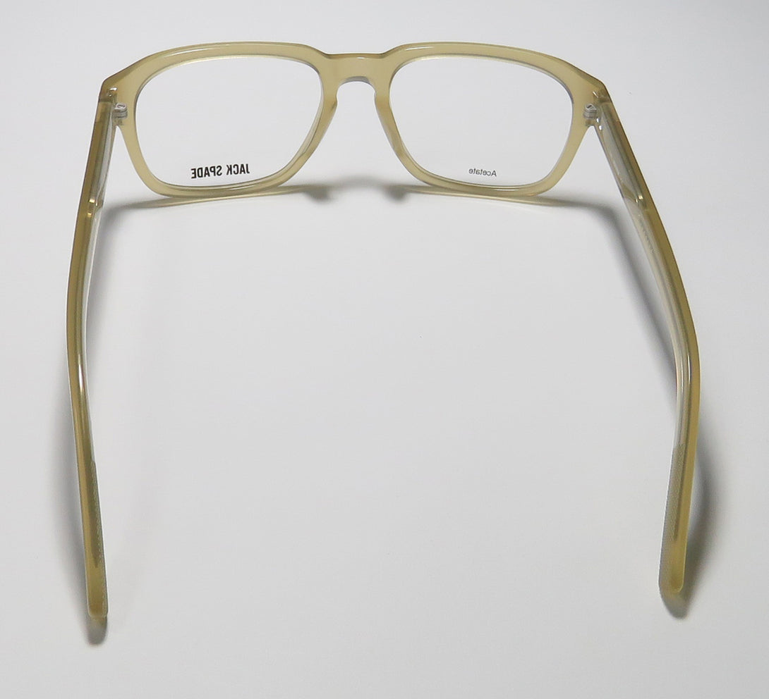 Jack Spade Hurst Eyeglasses