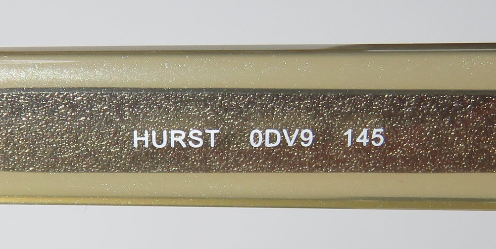 Jack Spade Hurst Eyeglasses