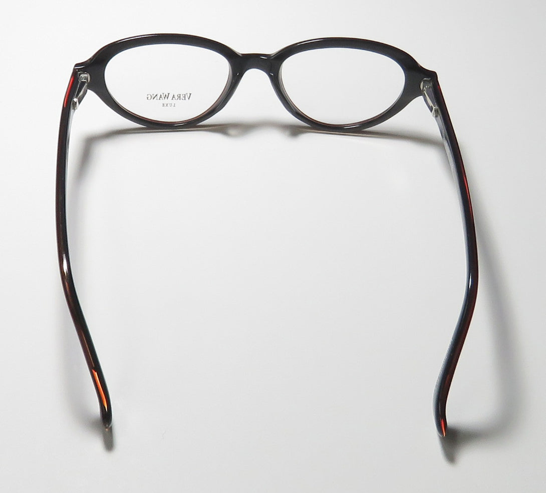 Vera Wang Luxe Harlowe Eyeglasses
