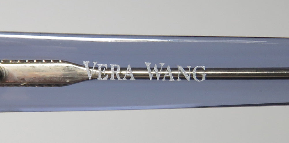 Vera Wang V167 Eyeglasses