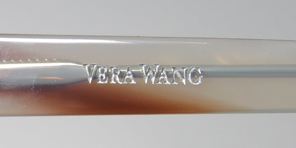 Vera Wang V167 Eyeglasses