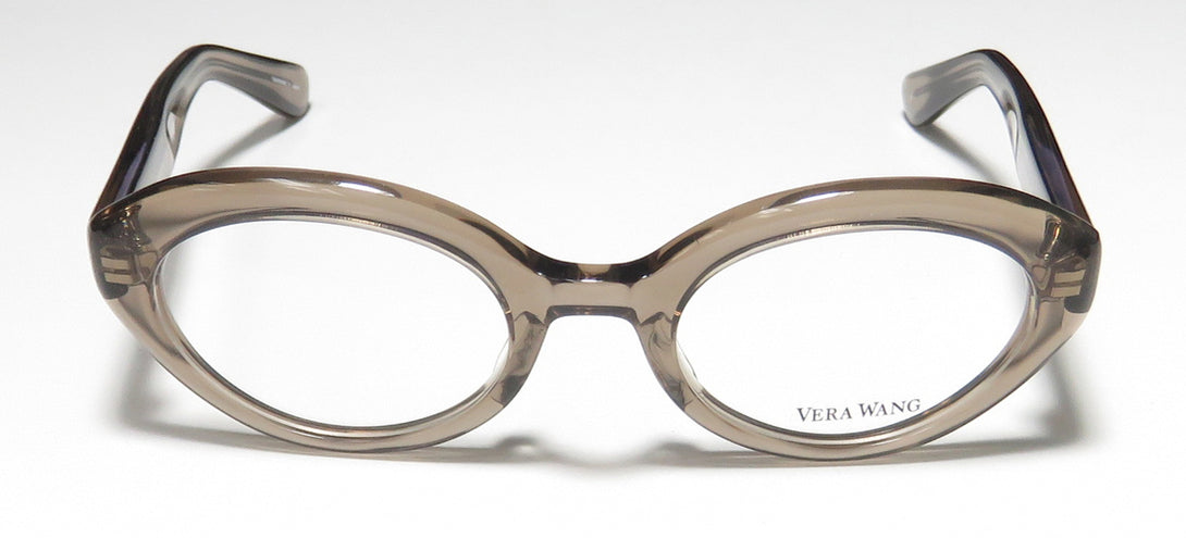 Vera Wang Luxe Rosie Eyeglasses