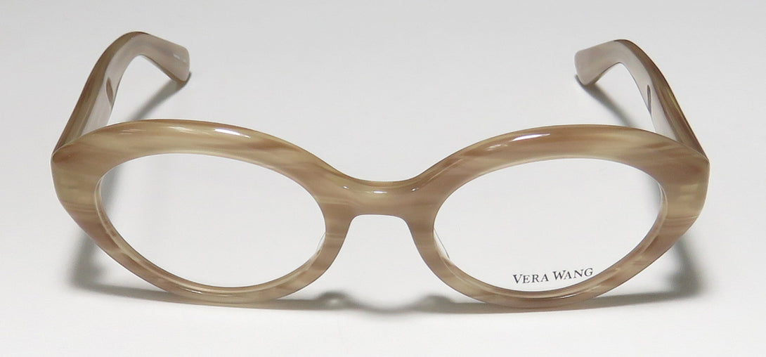 Vera Wang Luxe Rosie Eyeglasses