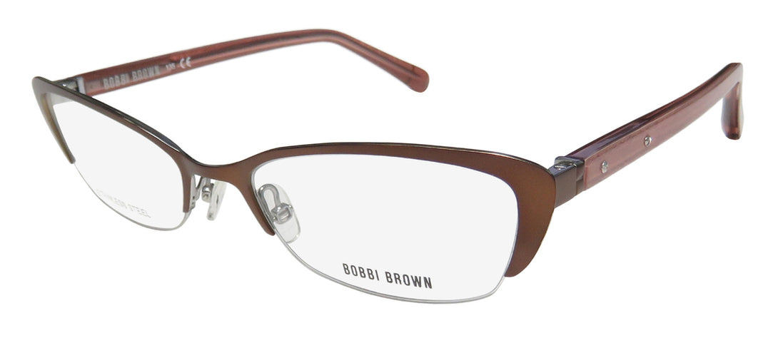 Bobbi Brown The Roza Eyeglasses