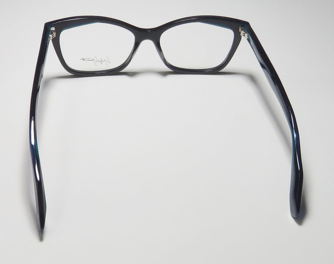 Yohji Yamamoto Yy1033 Eyeglasses