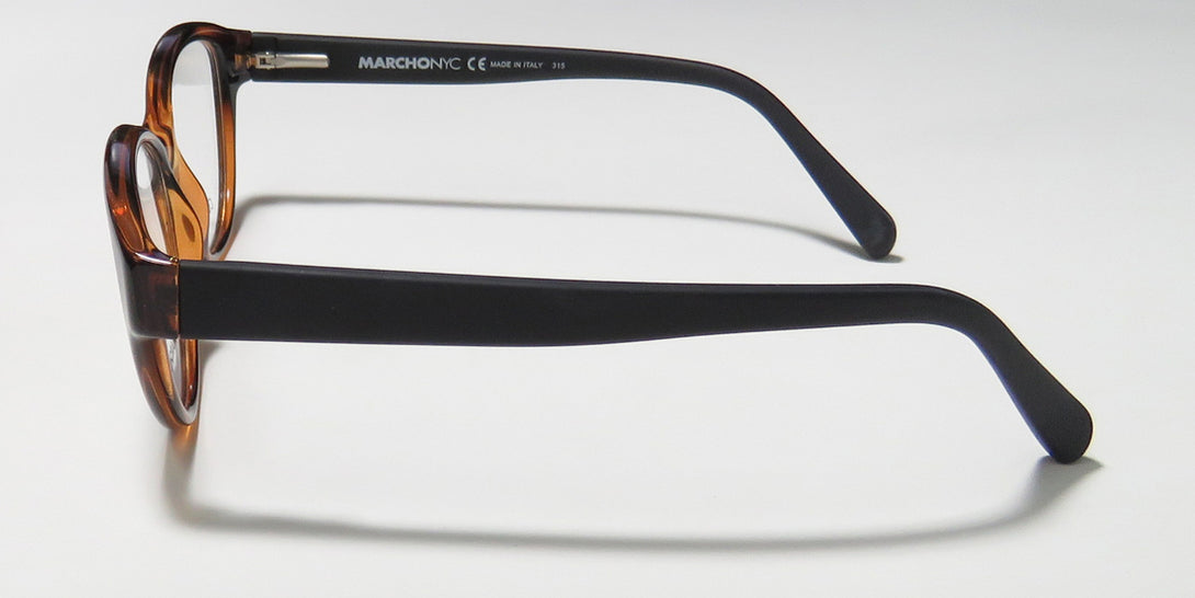 Marchon NYC Little Italy Palermo Eyeglasses