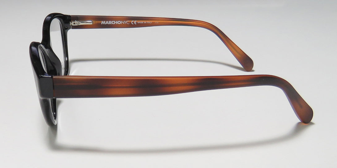 Marchon NYC Little Italy Palermo Eyeglasses