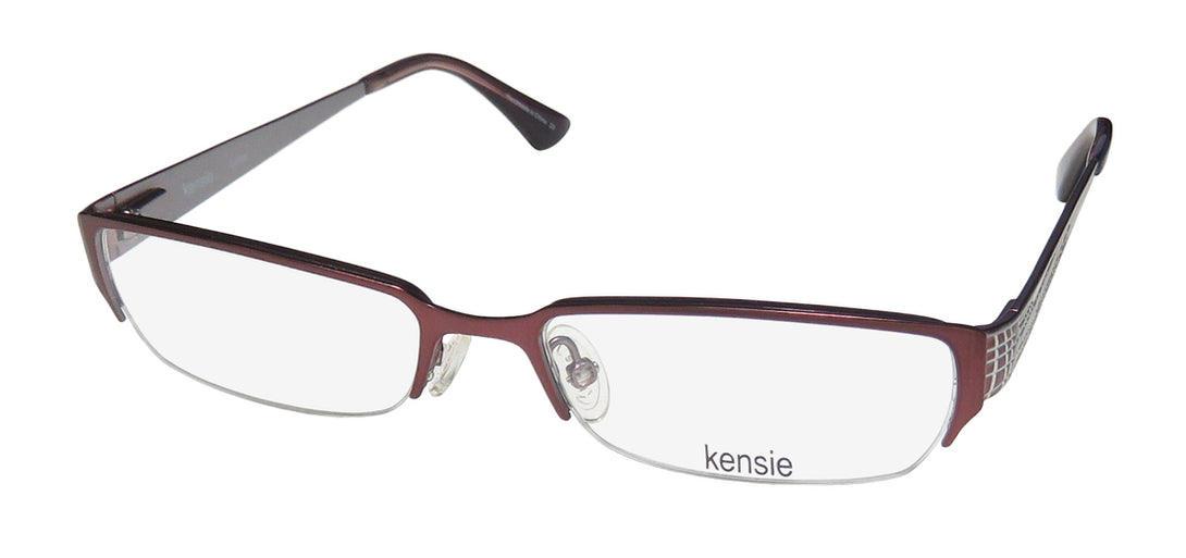 kensie Listen Eyeglasses