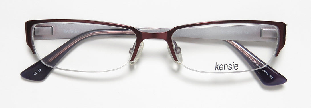 kensie Listen Eyeglasses