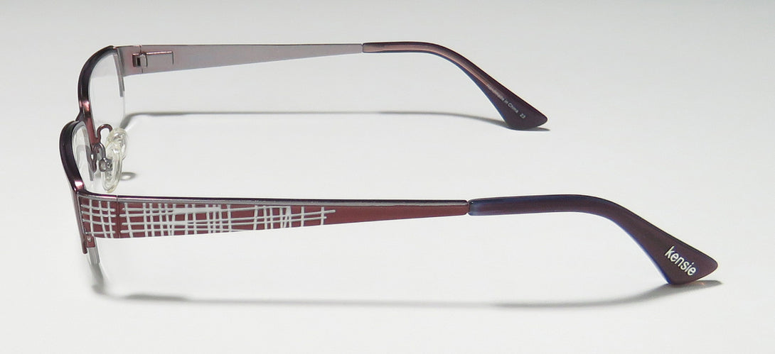 kensie Listen Eyeglasses