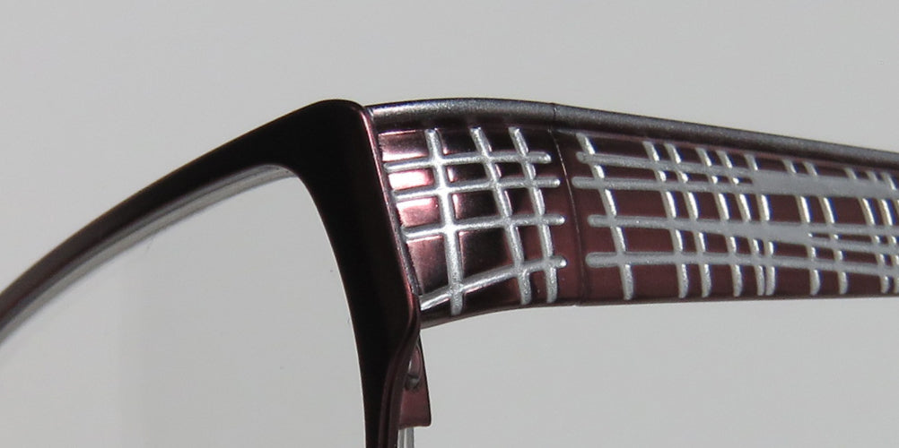 kensie Listen Eyeglasses