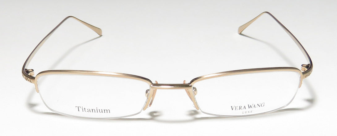 Vera Wang Luxe View Eyeglasses