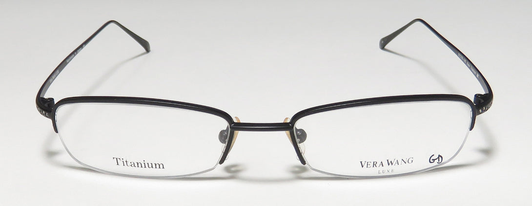 Vera Wang Luxe View Eyeglasses