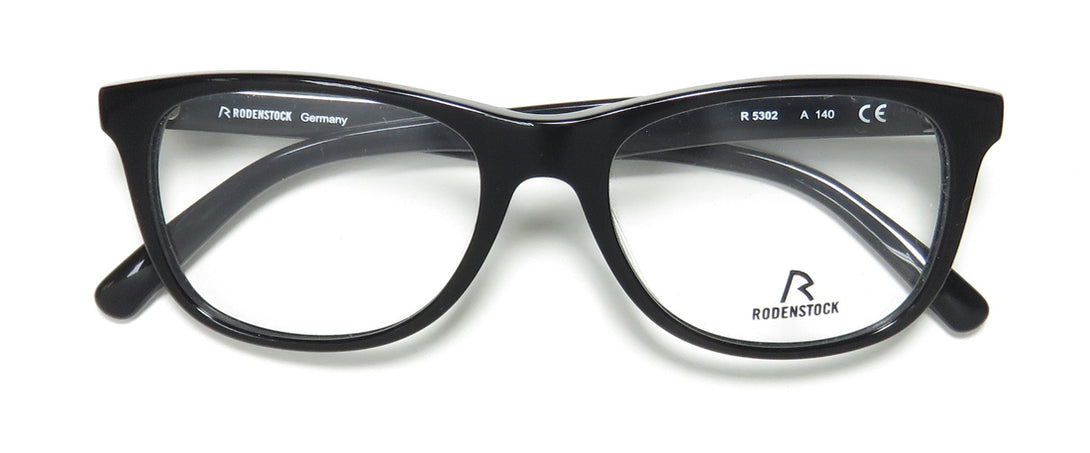 Rodenstock R5302 Eyeglasses