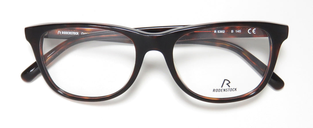 Rodenstock R5302 Eyeglasses