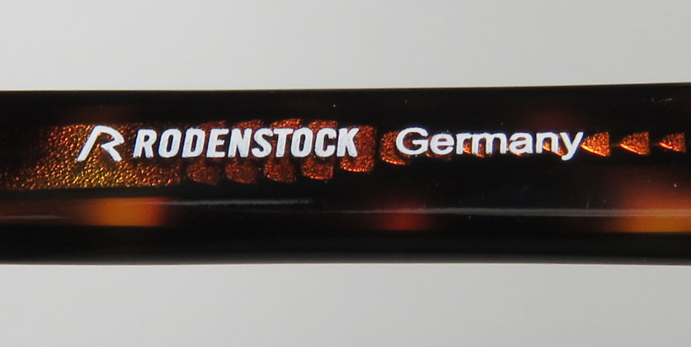 Rodenstock R5302 Eyeglasses