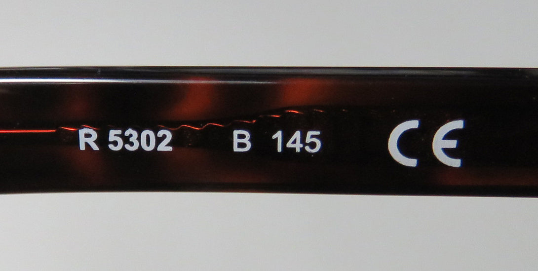 Rodenstock R5302 Eyeglasses