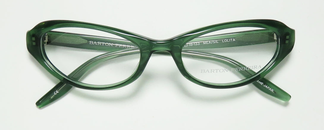 Barton Perreira Lolita Eyeglasses