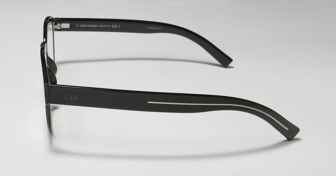 Christian Dior Homme Fraction 03 Eyeglasses