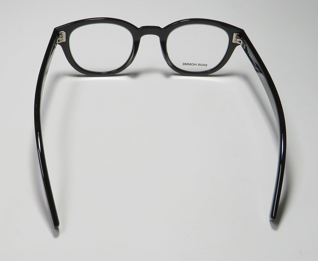 Christian Dior Homme Fraction 03 Eyeglasses