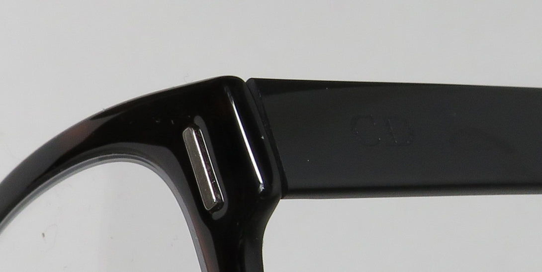 Christian Dior Homme Fraction 03 Eyeglasses