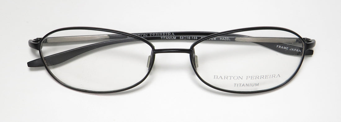 Barton Perreira Rosalie Eyeglasses