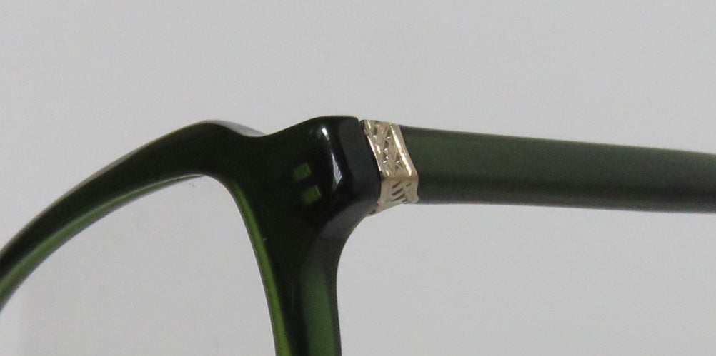 Barton Perreira Nicholette Italian Designer Cat Eyes Eyeglass Frame/Glasses