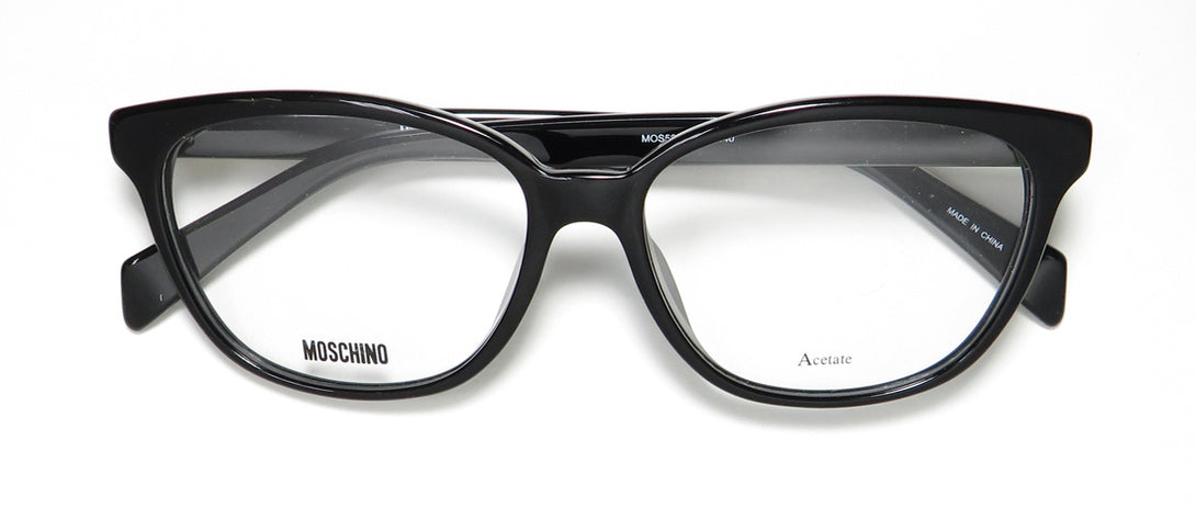 Moschino 527/F Eyeglasses