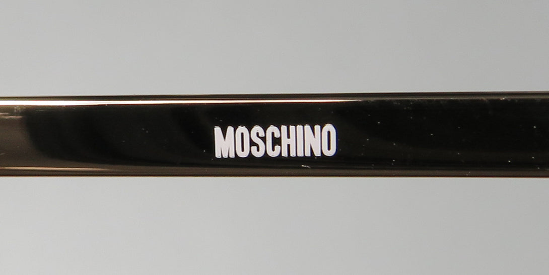Moschino 526/F Eyeglasses