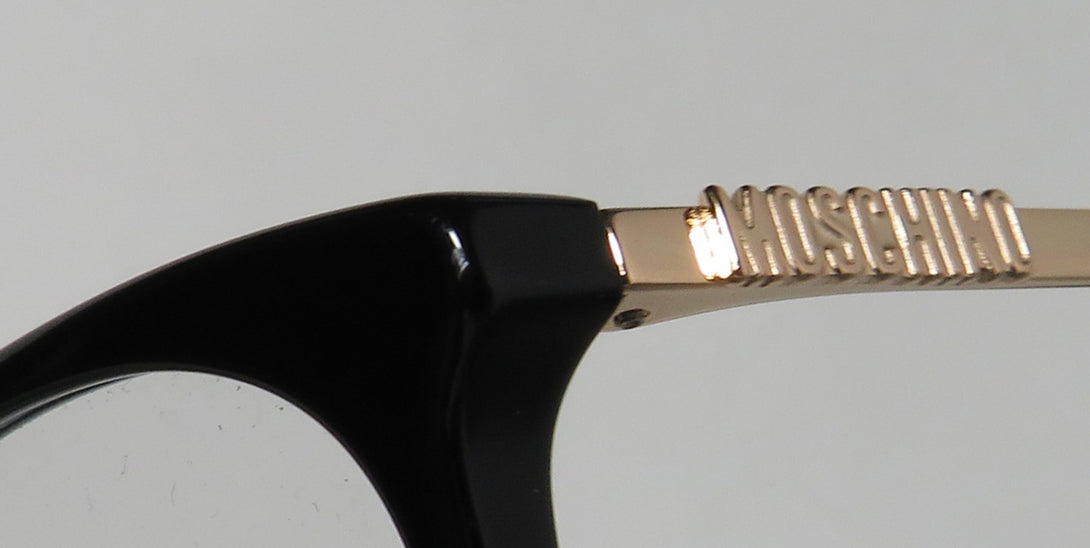 Moschino 526/F Eyeglasses