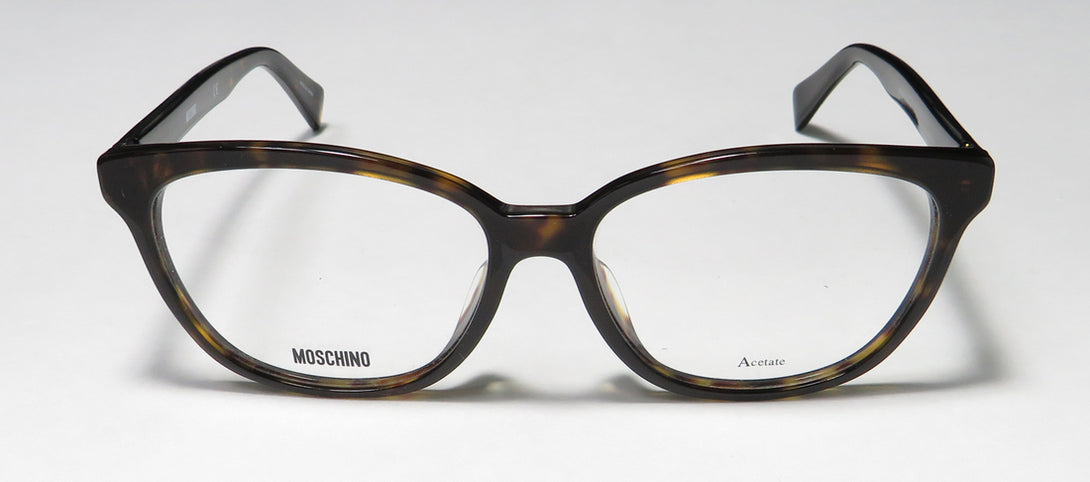 Moschino 527/F Eyeglasses
