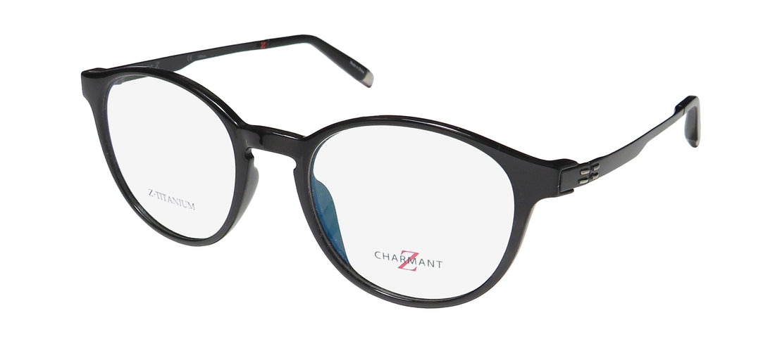 Charmant Z - 19855 Eyeglasses for Men / Women – ModaFrames