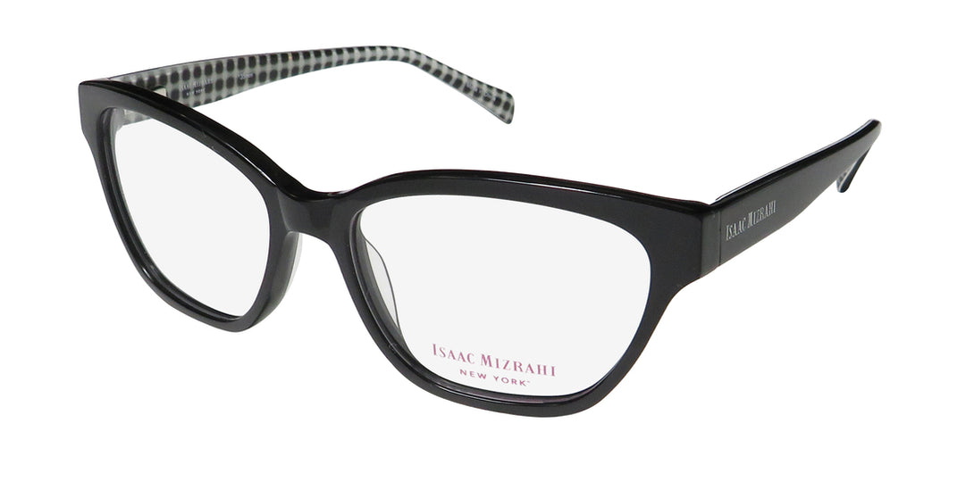 Isaac Mizrahi 30013 Eyeglasses