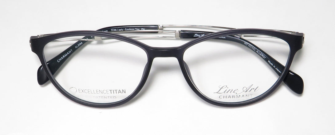 Charmant Line Art 2094 Eyeglasses