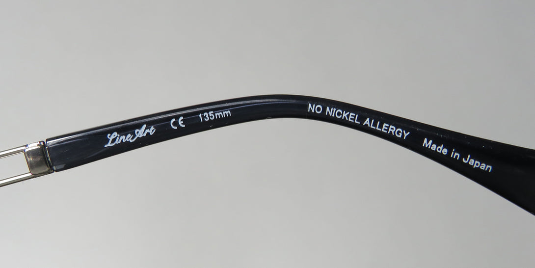Charmant Line Art 2094 Eyeglasses