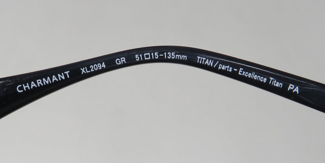Charmant Line Art 2094 Eyeglasses
