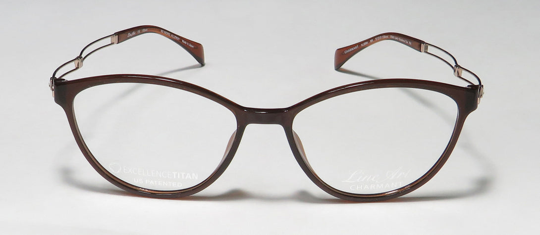 Charmant Line Art 2094 Eyeglasses