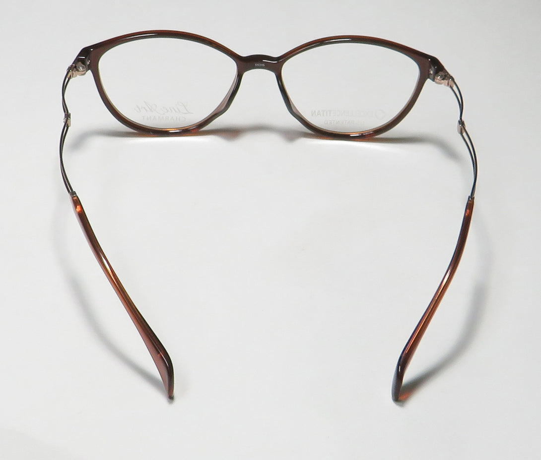 Charmant Line Art 2094 Eyeglasses