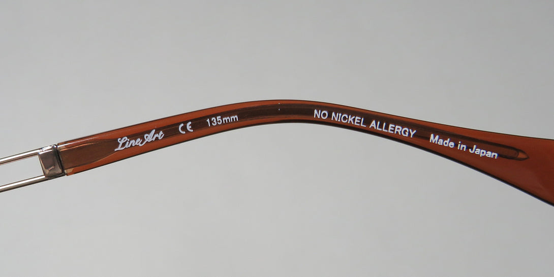 Charmant Line Art 2094 Eyeglasses