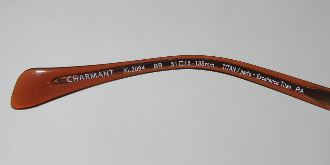 Charmant Line Art 2094 Eyeglasses