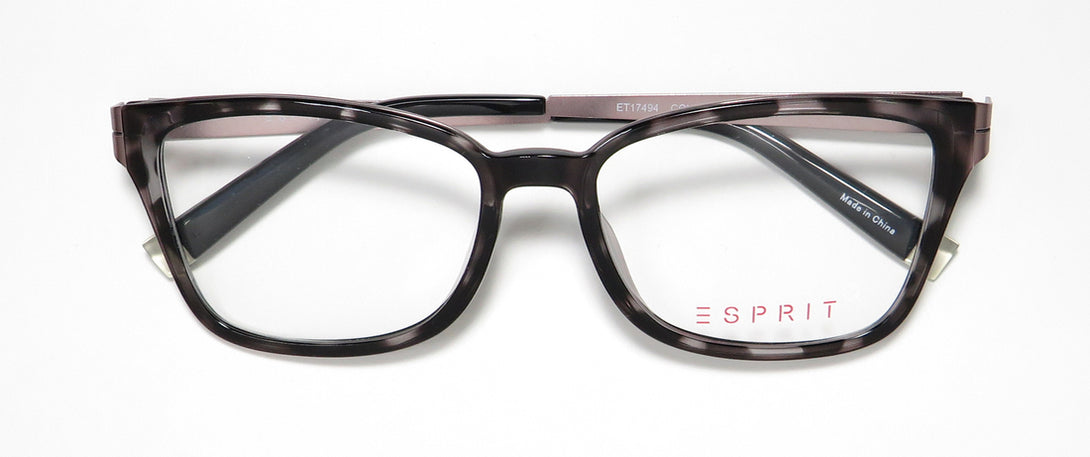 Esprit 17494 Eyeglasses