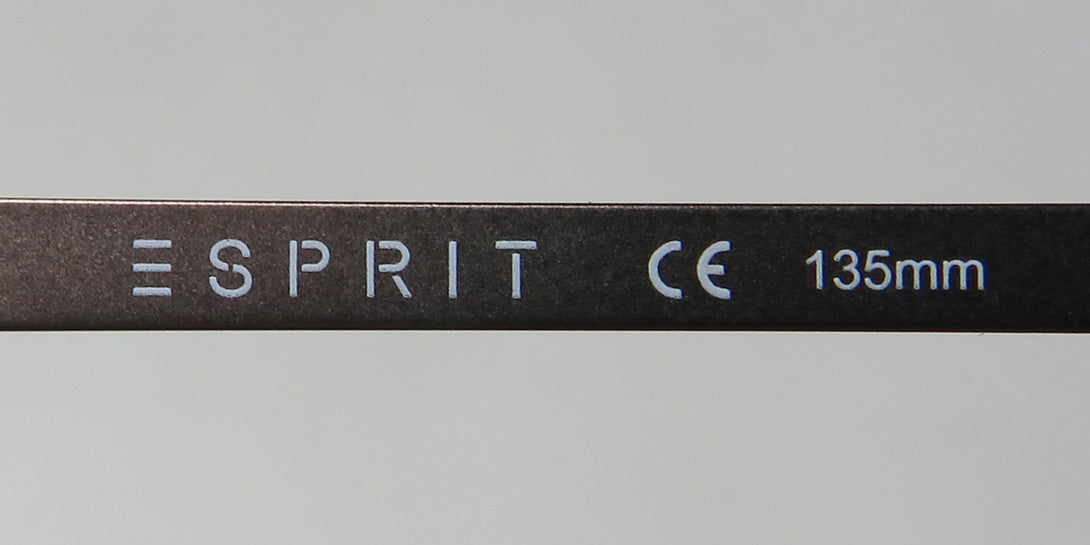 Esprit 17488 Eyeglasses