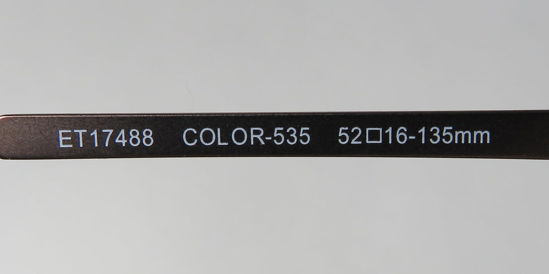 Esprit 17488 Eyeglasses
