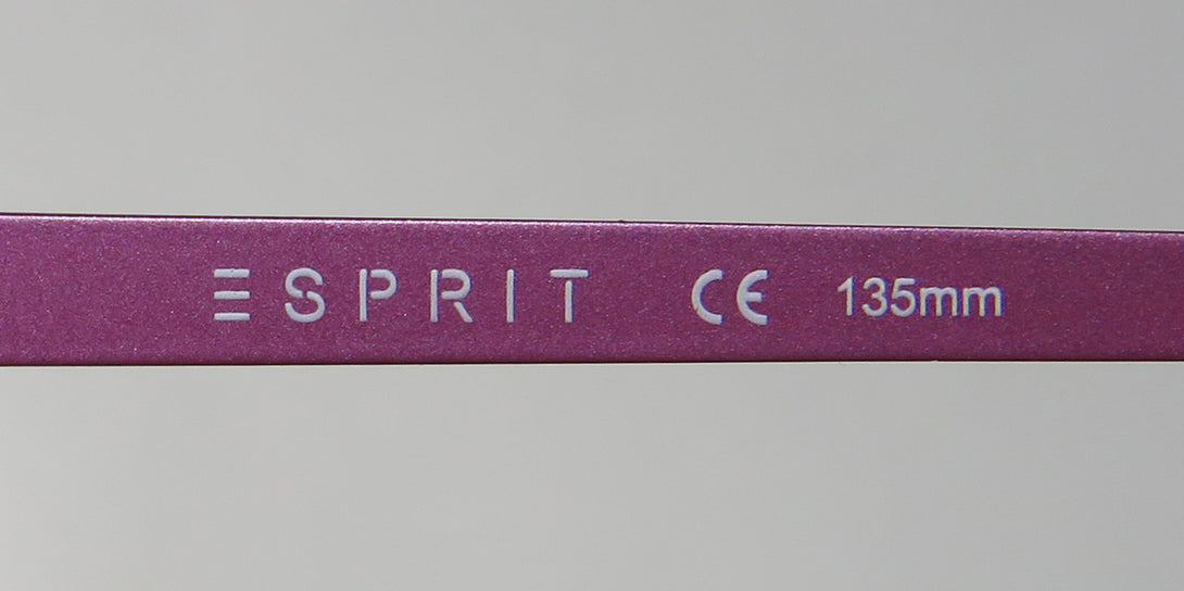 Esprit 17487 Eyeglasses